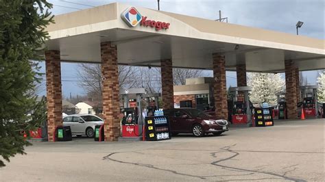 Toledo <strong>Gas Prices</strong> provided by GasBuddy. . Kroger gasoline prices near me